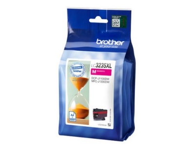 Tinte Brother LC-3235XL, magenta