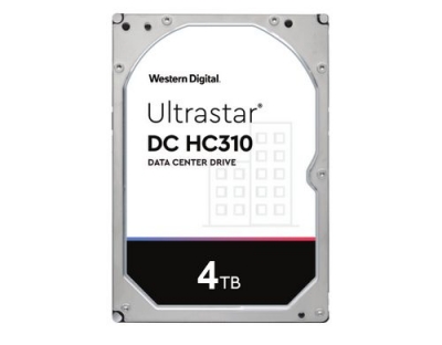 Ultrastar DC HC310 4TB SATA-III