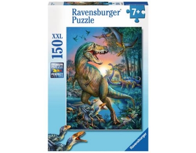 Puzzle Urzeitriese