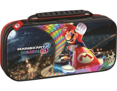 Nintendo Switch Tasche Mario Kart 8