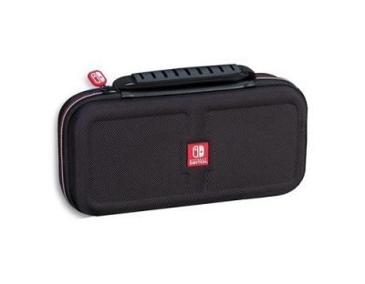 Nintendo Switch Tasche Schwarz