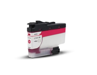 Tinte Brother LC-3237M, magenta