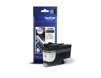 Tinte Brother LC-3239XLBK, black