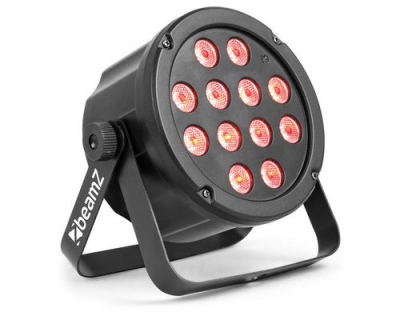 BeamZ SlimPar 35