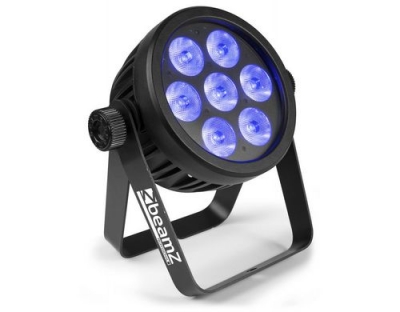 BeamZ Pro BAC500 Alu LED PAR