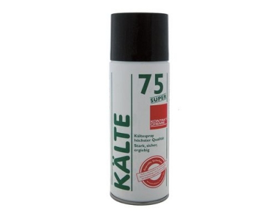 Kontakt Chemie KÄLTE 75 SUPER