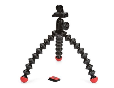 Joby GorillaPod Action Tripod