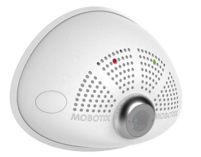 Mobotix Netzwerkkamera Mx-i26B-6D