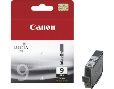 Tinte Canon PGI-9PBK photo black