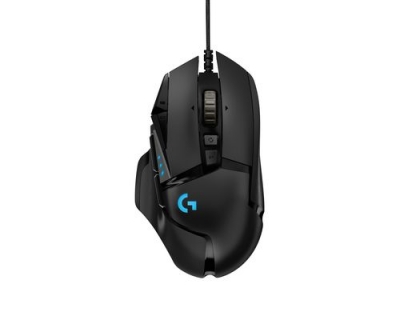 Logitech G502 Hero