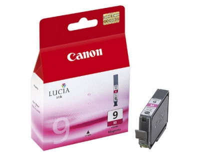 Tinte Canon PGI-9M magenta