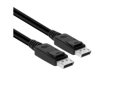 Club 3D, DisplayPort 1.4 HBR3 Kabel