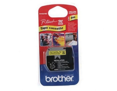 Brother P-touch Schriftband M-K621, M-Band