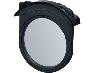 Canon C-PL Filter