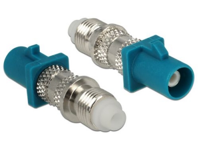 Adapter FAKRA Z Stecker zu FME Buchse