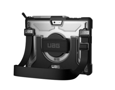 UAG Plasma Case Ice