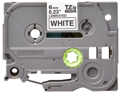 Brother P-touch Schriftband TZe-211,TZ-Band