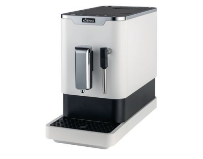 Koenig Kaffeevollautomat Finessa Milk