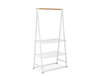 Brabantia Linn Kleiderständer gross weiss