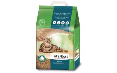 Cats Best Sensitive 20l