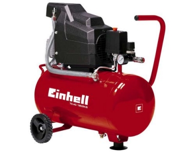 Einhell Kompressor TC-AC 190/24/8