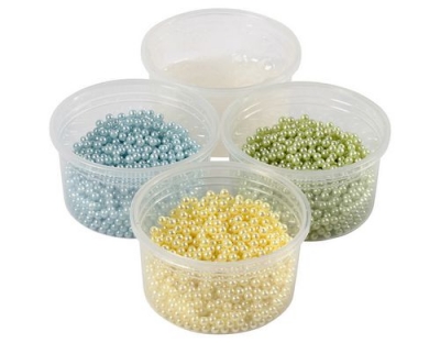 Creativ Company Pearl Clay
