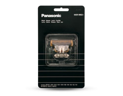 Panasonic Ersatzmesser WER9902Y1361