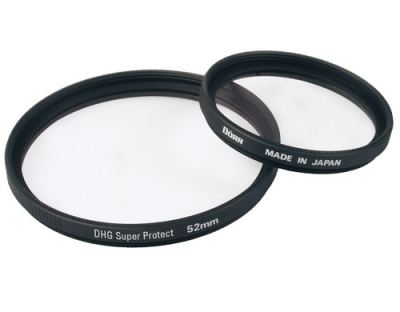 Dörr Filter DHG Super Protect UV 72mm