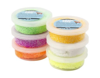 Creativ Company Foam Clay
