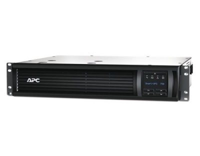 APC USV SMT750RMI2UC, 750VA/500W