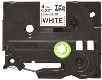 Brother P-touch Schriftband TZeFX211