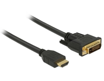 Monitorkabel DVI zu HDMI,2560x1600, 1.5m