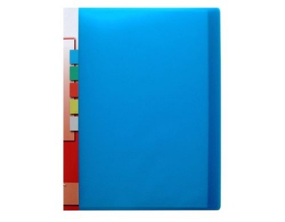 Kolma Sichtbuch Easy A4 KolmaFlex