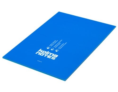 Kolma NOTES A4, 50 Blatt