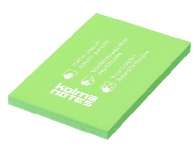 Kolma NOTES A7, 100 Blatt