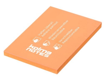 kolma NOTES A7, 100 Blatt
