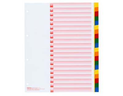 Kolma Register A4 XL KolmaFlex blanko