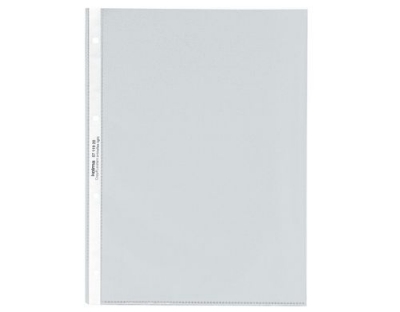 Kolma Zeigebuchtasche A4 CopyResistant