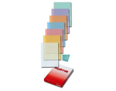 Kolma Visa Dossier A4 CopyResistant