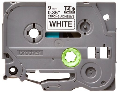 Brother P-touch Schriftba TZe-S221,TZe-Band