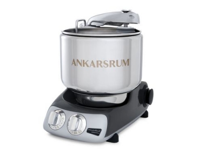 Ankarsrum Küchenmaschine AKM6230BD Black D