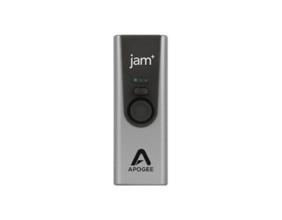 Apogee Jam+