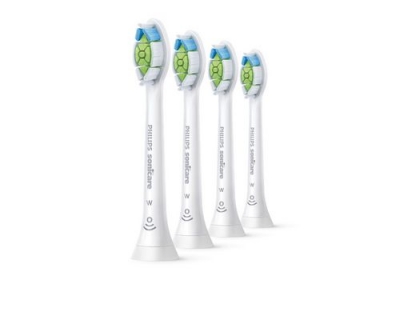 Philips Aufsteckbürste Opt.White HX6064/10