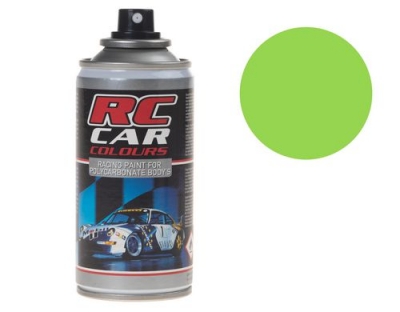 RC STYRO Sprühlack Fluo Grün