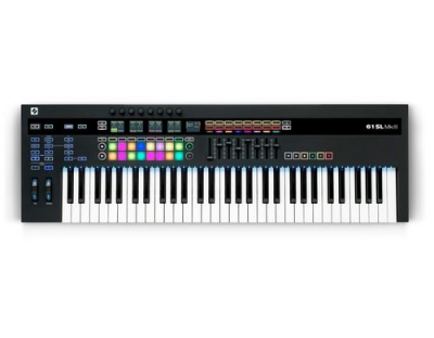 Novation 61SL MkIII