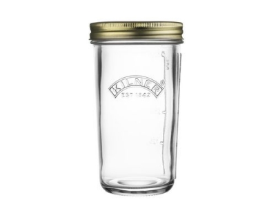 Kilner Einmachglas 0.5 Liter