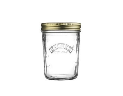 Kilner Einmachglas 0.35 Liter