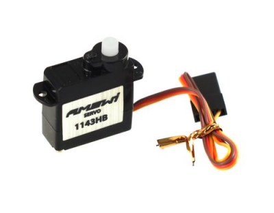 AMX Racing 1143HB Analog Servo