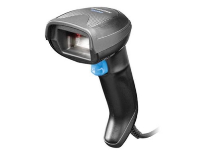 Barcodescanner Datalogic Gryph. GD4520-BKK1