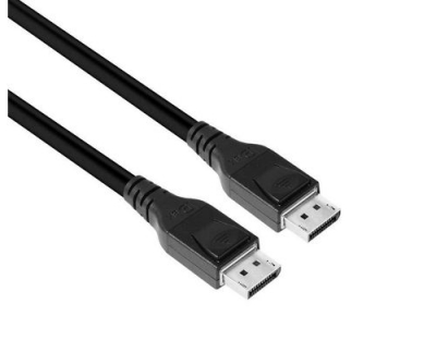 Club 3D, DisplayPort 1.4 HBR3 8K Kabel